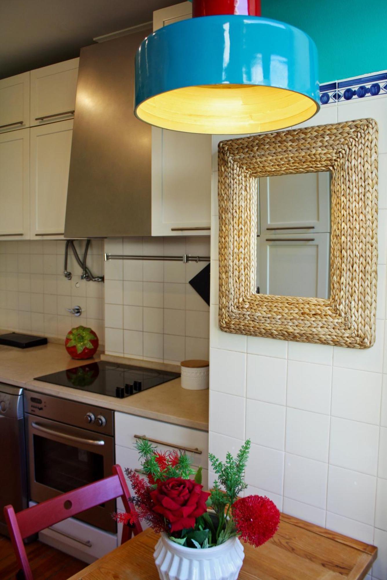 Sm2 Romantic Home By The Gardens Pr Real & Bairro Alto Lizbona Zewnętrze zdjęcie